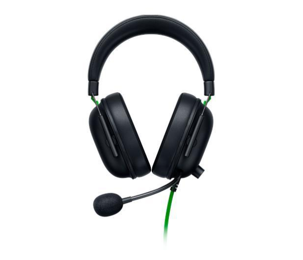Razer Blackshark V2 X USB Black - 1081574 - zdjęcie 3